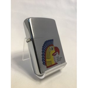 画像: No.200 THE GOLDEN EAGLE ZIPPO ザ・ゴールデンイーグル z-1534