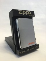 画像: No.200 Victor ZIPPO ビクター z-1542