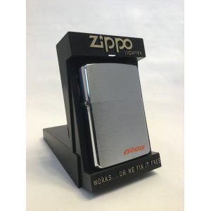 画像: No.200 Victor ZIPPO ビクター z-1542