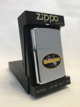 画像: No.200 DACOR ZIPPO ダコー z-1547