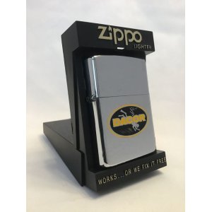 画像: No.200 DACOR ZIPPO ダコー z-1547