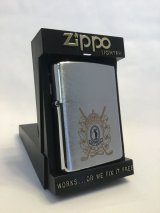 画像: No.200 GOLF HOUSE ZIPPO ゴルフハウス z-1548