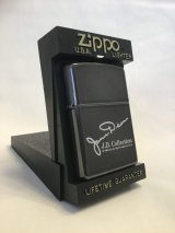 画像: No.M250 JAMES DEAN ZIPPO ジェームス・ディーン サイン z-1567