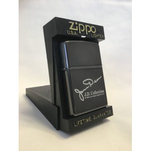 画像: No.M250 JAMES DEAN ZIPPO ジェームス・ディーン サイン z-1567