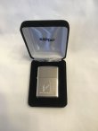 画像5: No.１５　ZIPPO　スターリングシルバー　ZIPPO本社ビルデザイン　[Z-505]