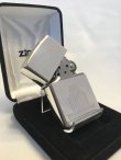 画像2: No.１５　ZIPPO　スターリングシルバー　ZIPPO本社ビルデザイン　[Z-505]