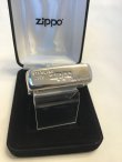 画像4: No.１５　ZIPPO　スターリングシルバー　スピン　（スワロフスキー付）　[Z-504]