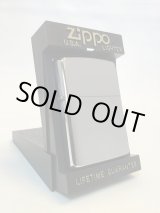 画像: No.200 ブラッシュクロームZIPPO 1990年製 z-1616