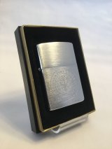 画像: No.200 カレッジシリーズZIPPO  一橋大学 z-1473