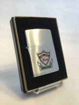 画像: No.200 AOYAMA GAKUIN UNIVER SITY ZIPPO 青山学院大学 z-1412