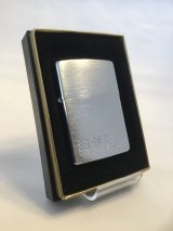 画像: No.200 カレッジシリーズ 水産大学校 zippo z-882