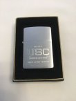 画像5: No.200 UNIVERSITY OF SOUTHERN CALIFORNIA ZIPPO 南カリフォルニア大学 z-1413