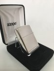 画像3: No.15 スターリングシルバーシリーズ STERLING SILVERTAKEOKIKUCHI ZIPPO タケオキクチ シリアルNo.入り z-497