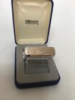 画像4: No.１５　ZIPPO　スターリングシルバー　５面加工　[Z-492]