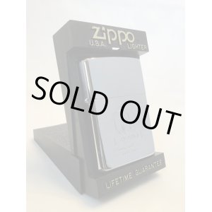 画像: No.250 ZIPPO社創立10周年記念ZIPPO z-1625