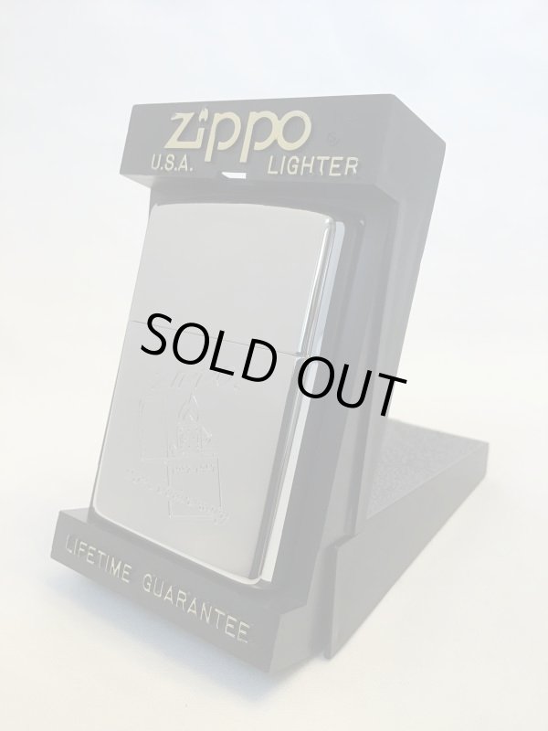 画像2: No.250 ZIPPO社創立25周年記念ZIPPO z-1626