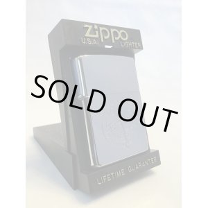 画像: No.250 ZIPPO社創立5周年記念ZIPPO z-1624