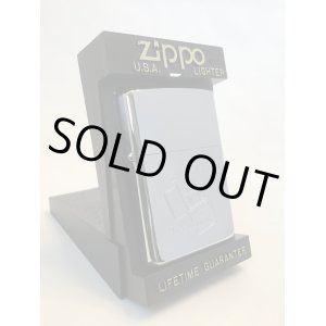 画像: No.250 ZIPPO社創立25周年記念ZIPPO z-1626