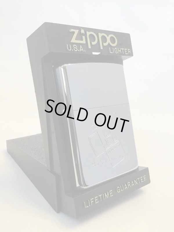 画像1: No.250 ZIPPO社創立25周年記念ZIPPO z-1626