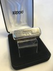 画像4: No.１５　スターリングシルバーZIPPO　特殊手彫り彫刻C　[Z-745]