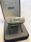 画像4: No.１５　スターリングシルバーZIPPO　シルバーキング　[Z-489]