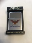 画像5: No.250 SAN FRANCISCO ZIPPO サンフランシスコ アメリカンイーグル z-1652