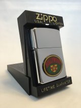 画像: No.250 HOLLY WOOD ZIPPO ハリウッド z-1650