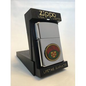 画像: No.250 HOLLY WOOD ZIPPO ハリウッド z-1650