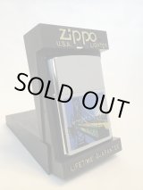 画像: No.200 SAN FRANCISCO ZIPPO サンフランシスコ ゴールデン・ゲート・ブリッジ z-1653