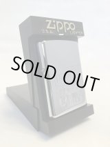 画像: No.250 NEW YORK ZIPPO ニューヨーク  ザ・シテイ z-1659