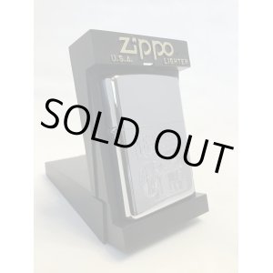 画像: No.250 NEW YORK ZIPPO ニューヨーク  ザ・シテイ z-1659