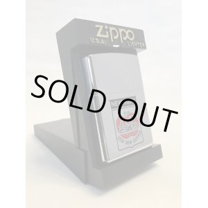 画像: No.250 NEW YORK ZIPPO ニューヨーク  ビッグ・アップル z-1658