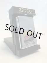 画像: No.250 NEW YORK ZIPPO ニューヨーク ホットナイト z-1655