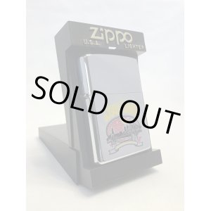 画像: No.250 NEW YORK ZIPPO ニューヨーク ホットナイト z-1655