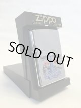 画像: No.250 NEW YORK ZIPPO ニューヨーク  自由の女神 z-1657