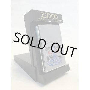 画像: No.250 NEW YORK ZIPPO ニューヨーク  自由の女神 z-1657