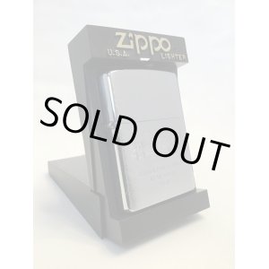 画像: No.200 NEW YORK ZIPPO ニューヨーク  ブルックリンビレッジ z-1660