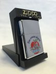 画像1: No.250 NEW YORK ZIPPO ニューヨーク アイム クレイジー アバウト z-1656