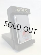 画像: No.250 NEW YORK ZIPPO ニューヨーク アイム クレイジー アバウト z-1656