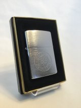 画像: No.200 カレッジシリーズZIPPO 法政大学 z-1663