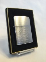 画像: No.200 カレッジシリーズZIPPO 愛知県立大学 z-1665