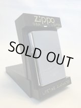 画像: No.250 ZIPPO社創立60周年記念ZIPPO z--1670