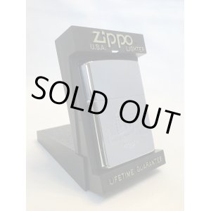 画像: No.250 ZIPPO社創立60周年記念ZIPPO z--1670