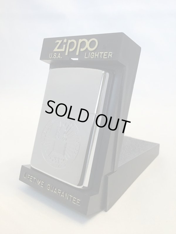 画像2: No.250 ZIPPO社創立50周年記念ZIPPO z--1669
