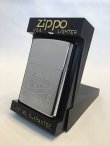 画像2: No.250 ZIPPO社創立60周年記念ZIPPO z--1670