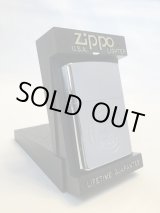 画像: No.250 ZIPPO社創立40周年記念ZIPPO z--1668