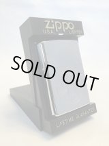 画像: No.250 ZIPPO社創立50周年記念ZIPPO z--1669