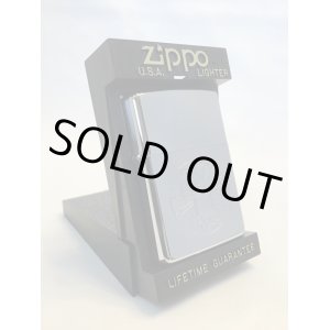 画像: No.250 ZIPPO社創立50周年記念ZIPPO z--1669