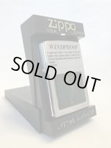 画像: No.200 WINDY ZIPPO ウィンディ 液晶 z-1679