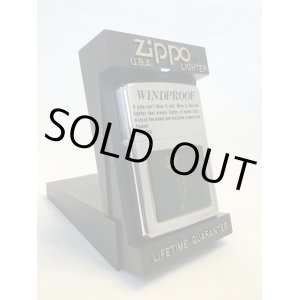 画像: No.200 WINDY ZIPPO ウィンディ 液晶 z-1679